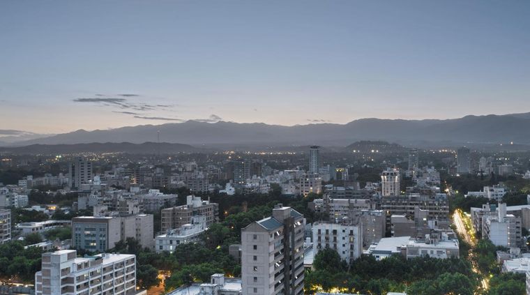 Foto: Website Sheraton