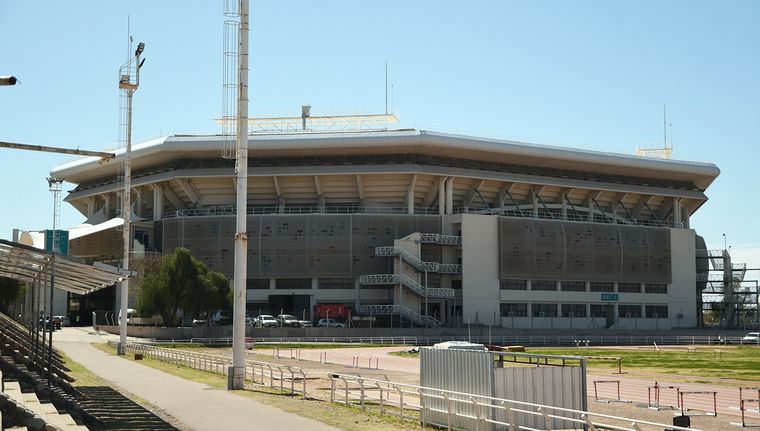 La empresa Fénix Entertainment tendrá la concesión del estadio cubierto durante los próximos 20 años.