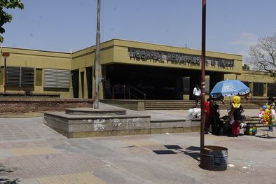 MDZol | Investigan irregularidades en el Notti. Foto: Alf Ponce / MDZ