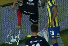 Foto: Captura Foto: Captura