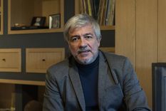 El economista Ricardo Delgado