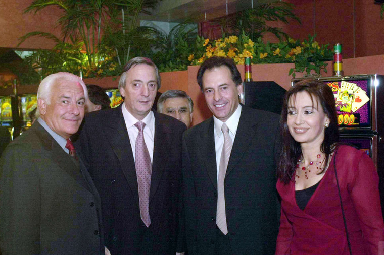 Foto: Clarín