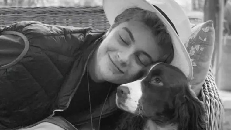 El príncipe Frederik de Luxemburgo falleció el pasado 1 de marzo a sus 22 años. Foto: Fundación Polg