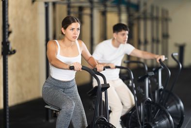 MDZol | cardio, ejercicio