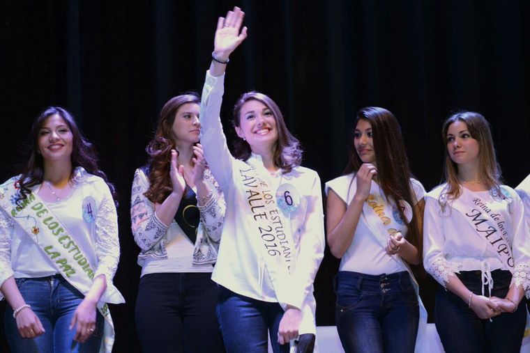 Foto: Prensa de Gobierno