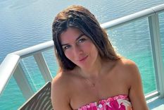 Loly dejó Argentina tras pasar unas semanas en Córdoba.&nbsp;