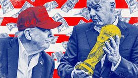 el mundial mas caro y mas politizado: 4 claves del conflictivo megatorneo en norteamerica el mundial mas caro y mas politizado: 4 claves del conflictivo megatorneo en norteamerica