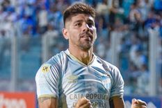 Leandro Díaz continuará en Atlético Tucumán en 2026. Leandro Díaz continuará en Atlético Tucumán en 2026.