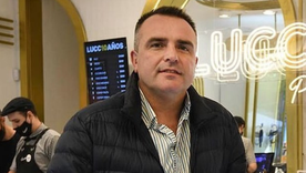 la liga mendocina de futbol ya tiene nuevo presidente y arranca la transicion la liga mendocina de futbol ya tiene nuevo presidente y arranca la transicion