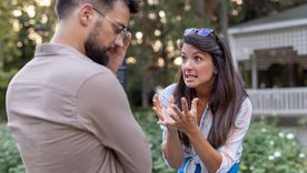3 consejos para evitar que los desacuerdos en una discusión acaben en una pelea 3 consejos para evitar que los desacuerdos en una discusión acaben en una pelea