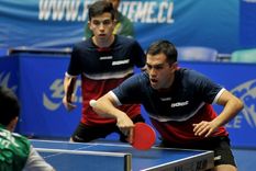 juegos odesur: gaston alto consiguio la medalla de oro en tenis de mesa juegos odesur: gaston alto consiguio la medalla de oro en tenis de mesa