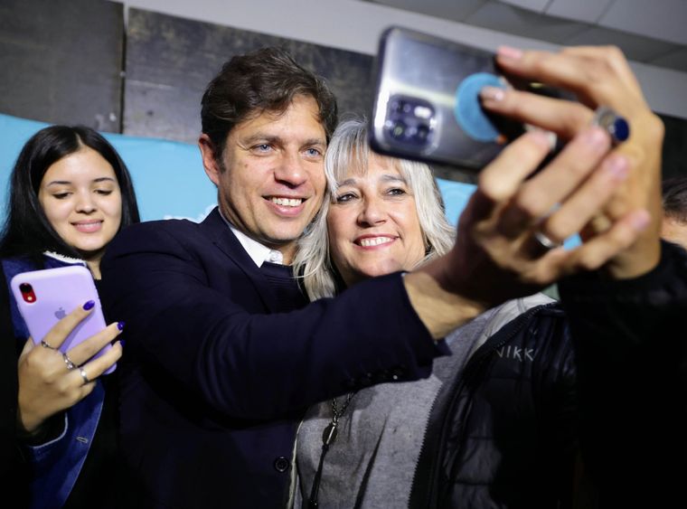 Foto: Noticias Argentinas