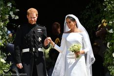 Foto: https://www.elindependiente.com/tendencias/2022/05/19/la-boda-de-harry-y-meghan-cuatro-anos-despues-el-sueno-no-cumplido/