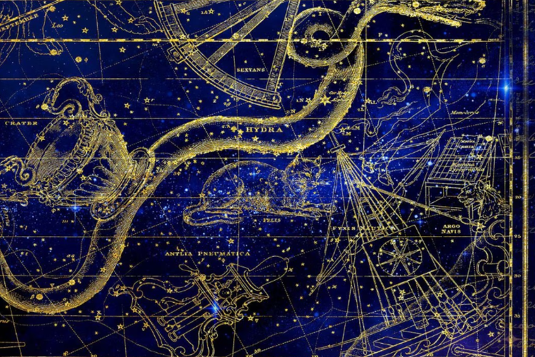 La astrología nos permite saber si podremos llevarnos bien con otro signo. Foto: Pixabay
