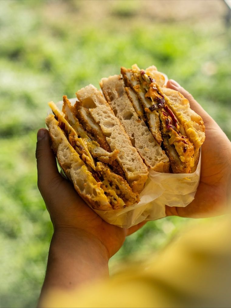 Foto de Instagram de @guchini.ar Foto de Instagram de @guchini.ar