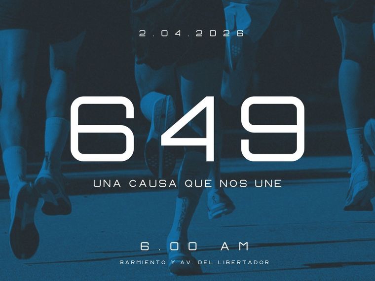 Generación Austral, busca comprometerse con la causa Malvinas.