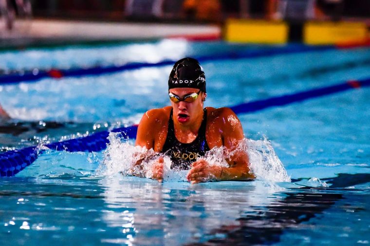 Ceballos quedó en el 15ª lugar tras su debut