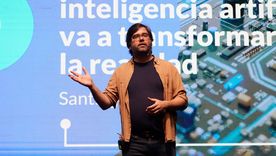 Santi Siri habla sobre el futuro de la Renta Básica Universal en la 2° temporada de Future Talks. Santi Siri habla sobre el futuro de la Renta Básica Universal en la 2° temporada de Future Talks.