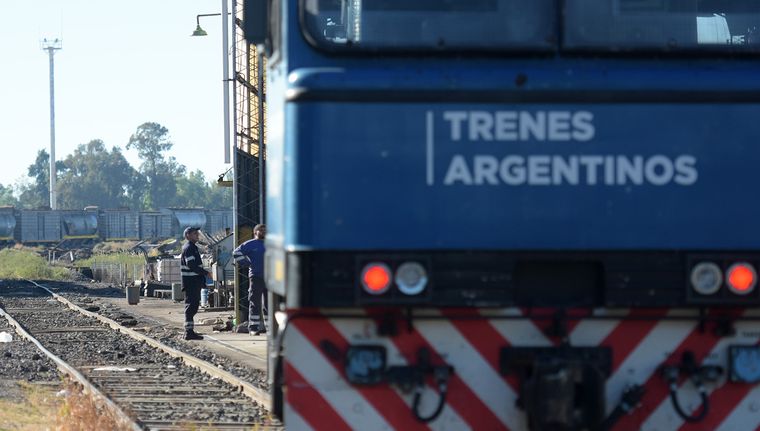 Foto: Walter Moreno/Mdz