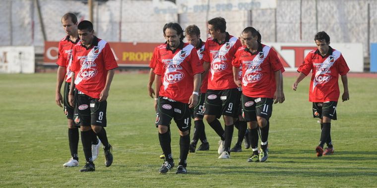 Foto: Pachy Reynoso/MDZ