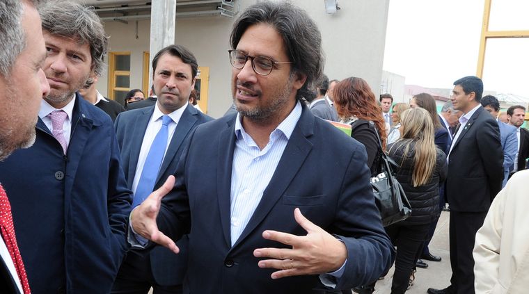 Foto: ALF PONCE / MDZ