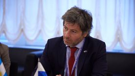 Juan Bautista Mahiques, nuevo ministro de Justicia