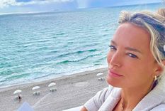 Claudia Albertario Foto: Instagram