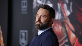 Ben Affleck supo reinventarse a lo largo de su carrera