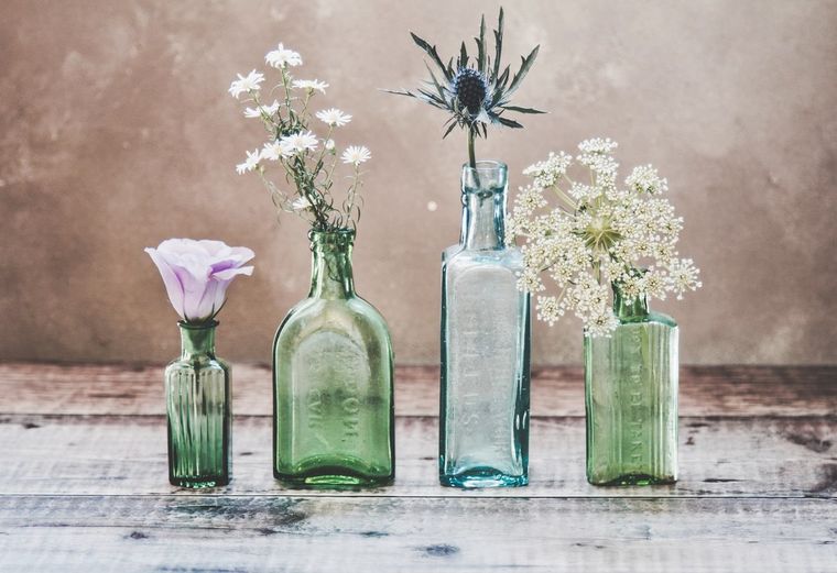 Foto: Mindful of the home - mindfulofthehome.com