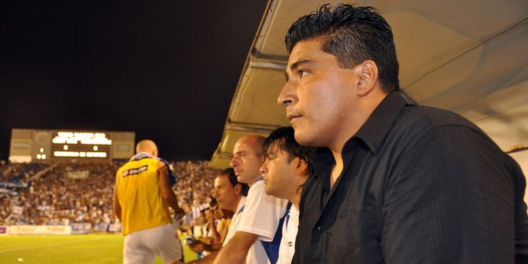 Foto: Nacho Gaffuri / MDZ