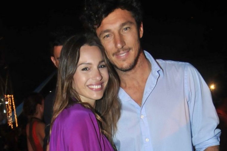 EL MOTIVO MILLONARIO DETRÁS DE LA SEPARACIÓN DE PAMPITA Y PICO MÓNACO
