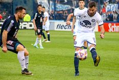 Foto: Independiente Rivadavia Foto: Independiente Rivadavia