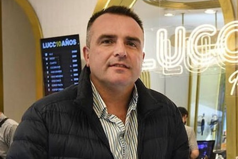 la liga mendocina de futbol ya tiene nuevo presidente y arranca la transicion la liga mendocina de futbol ya tiene nuevo presidente y arranca la transicion