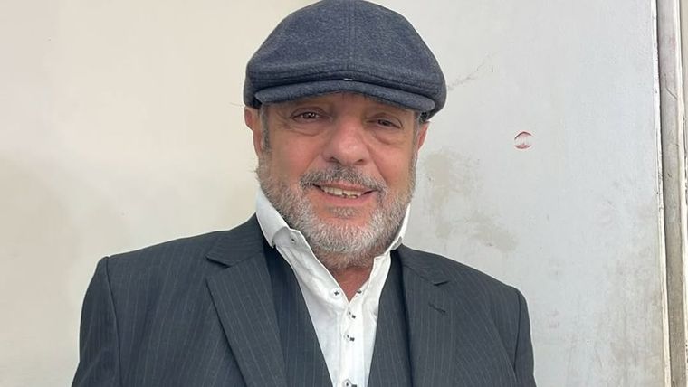 Baby Etchecopar opinó sobre el baile de Nancy Pazos.