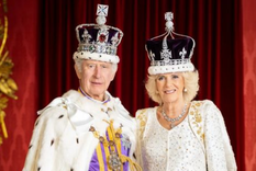 Estas fueron las polémicas de la coronación de Carlos III. Foto: INSTAGRAM @THEROYALFAMILY