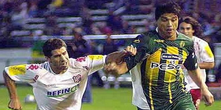 El Torneo del Interior, del que intentará ser parte Chilecito. Foto: Telam