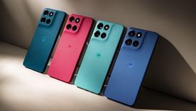 El nuevo moto g57 power de Motorola es el teléfono económico ideal para quienes buscan batería.