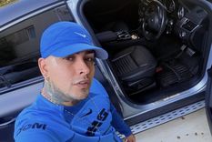 por que callejero fino estuvo preso: la condena que cumplio antes de su nueva detencion por que callejero fino estuvo preso: la condena que cumplio antes de su nueva detencion