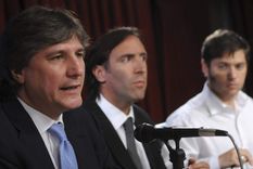 de lavagna a kicillof, diez presupuestos k bajo la lupa