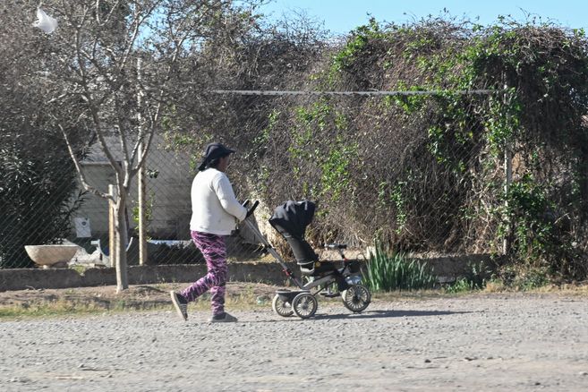 La pobreza subió al 32,3% y alcanzó a 9,7 millones de personas en el primer semestre del 2026 La pobreza subió al 32,3% y alcanzó a 9,7 millones de personas en el primer semestre del 2026