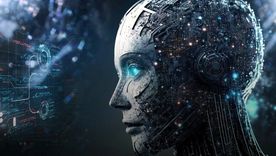 La Inteligencia Artificial (IA) supone riesgos y Estados Unidos presiona a las empresas. Foto: Efe