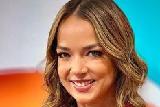 Gracias a su belleza y talento, Adamari López brillo en sus inicios como actriz de telenovelas. Foto: INSTAGRAM @ADAMARILOPEZ