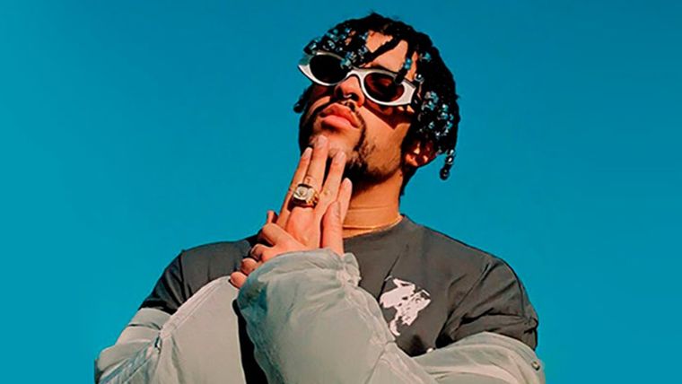 Foto: https://industriamusical.com/bad-bunny-rompe-dos-records-de-streaming-en-spotify-en-1-dia/
