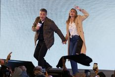 Jorge Macri todavía no definió el perfil de su compañero de fórmula. Foto: Noticias Argentinas