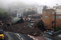 La tragedia en Japón es de una importante magnitud. Foto: Forbes La tragedia en Japón es de una importante magnitud. Foto: Forbes