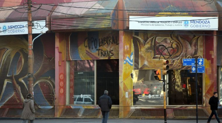 Foto: ALF PONCE MERCADO / MDZ