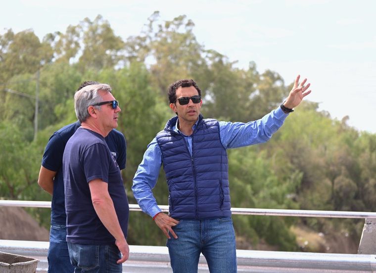 Foto: @DiegoCoronelMDZ