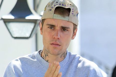 Justin Bieber volvió a los escenarios. Foto: Getty Images Justin Bieber volvió a los escenarios. Foto: Getty Images