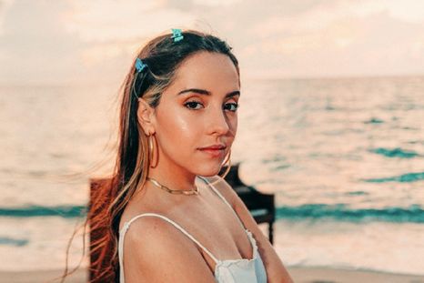 Evaluna Montaner realizó polémicas declaraciones sobre su embarazo. Foto: Instagram/ Evaluna Montaner