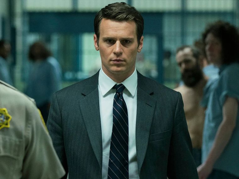 La serie que no te puedes perder Foto: Vanity Fair